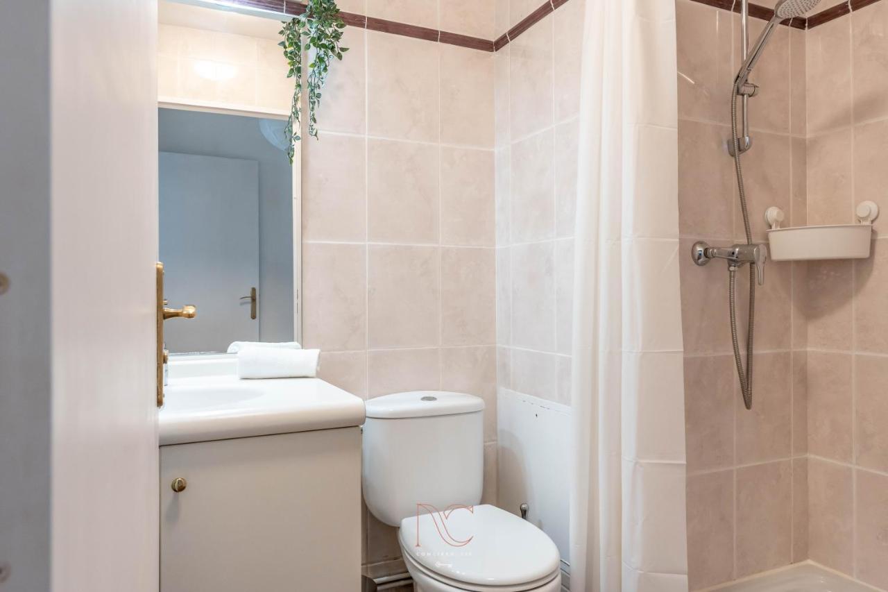 *Disneyland-Paris* 5Pers Wifi, Parking, Netflix Montévrain Exterior foto